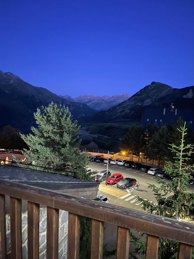 Snoe Hotel Формигал Экстерьер фото