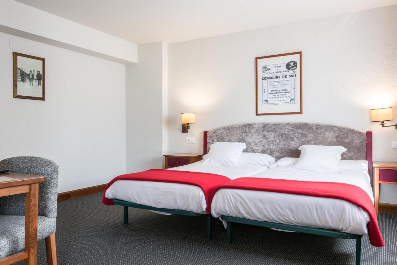 Snoe Hotel Формигал Экстерьер фото