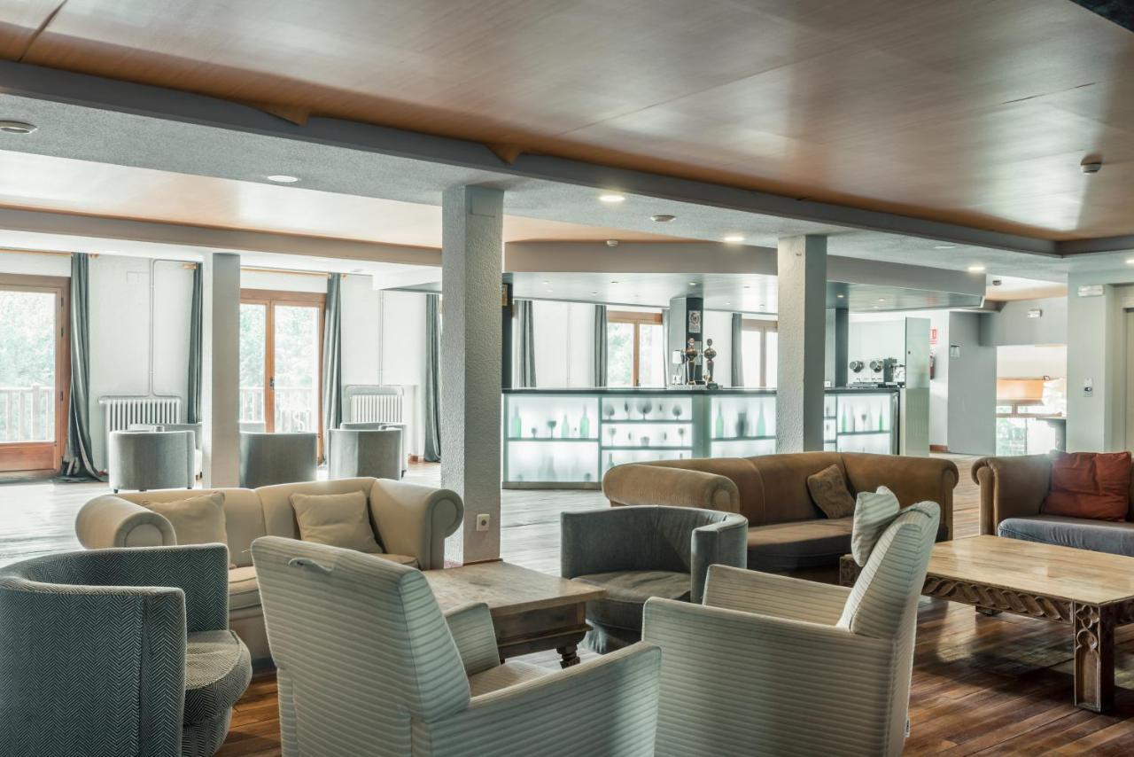 Snoe Hotel Формигал Экстерьер фото