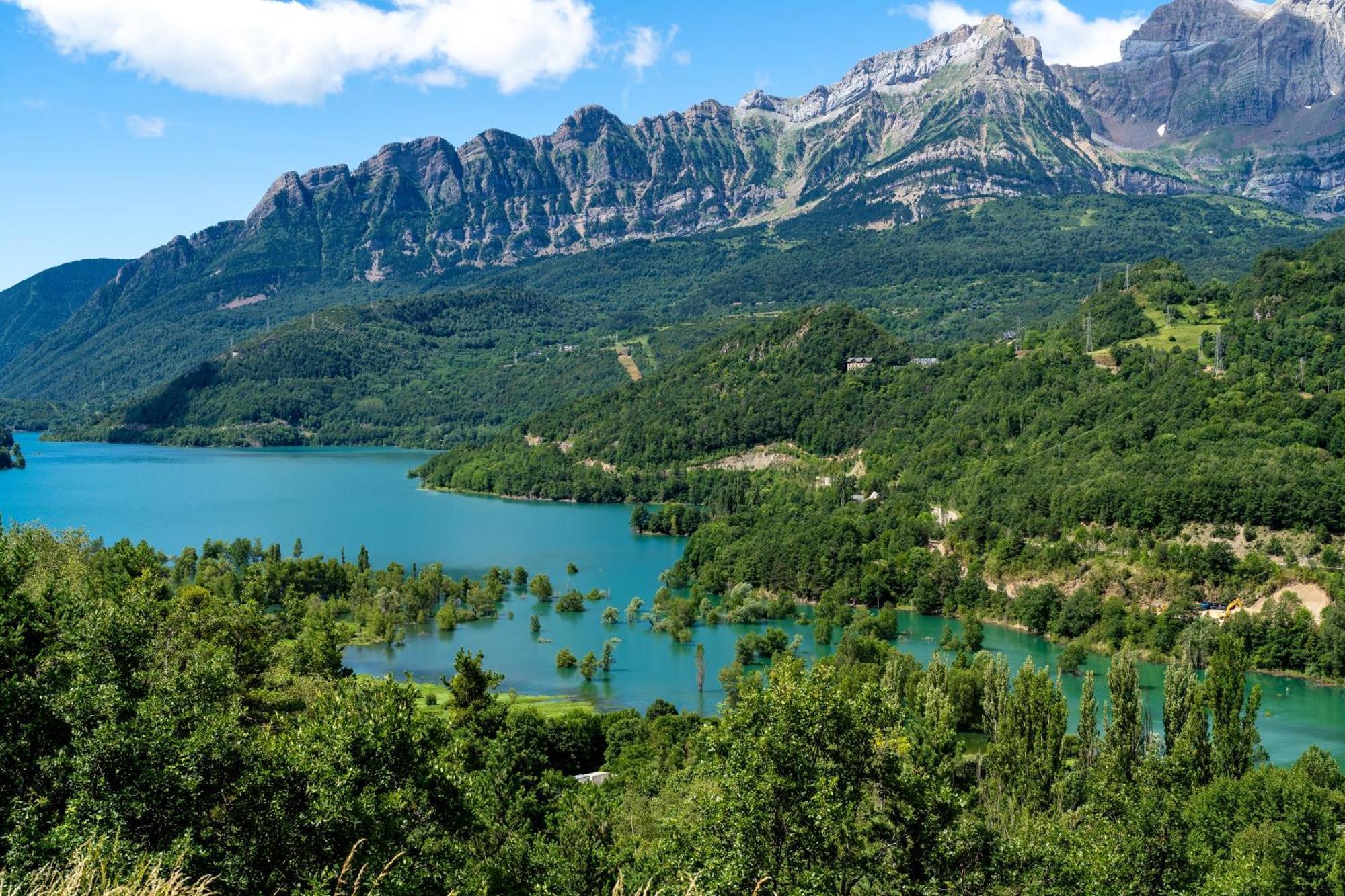 Snoe Hotel Формигал Экстерьер фото